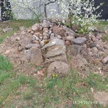 Sprzedam kamienie