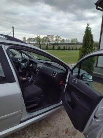 Sprzedam Peugeot 307 SW 1.6 BENZYNA, 2003 r.