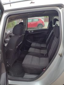 Sprzedam Peugeot 307 SW 1.6 BENZYNA, 2003 r.