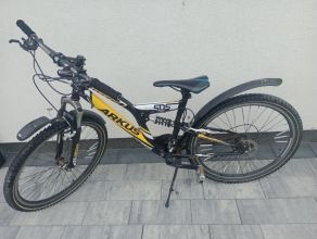 Rower Arkus