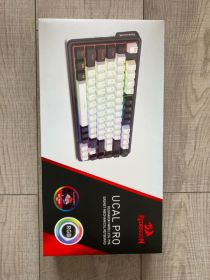 Klawiatura redragon ucal pro k673