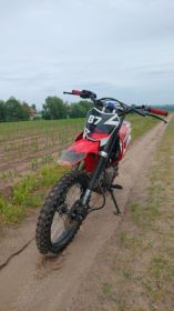 Sprzedam motoCrossa