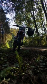 Sprzedam motoCrossa
