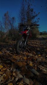 Sprzedam motoCrossa