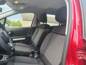 Citroen C3 2017rok