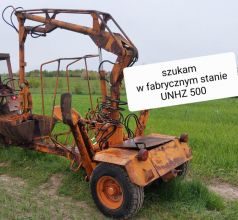 szukam Unhz 500