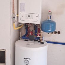 Kompleksowe Usługi Hydrauliczne