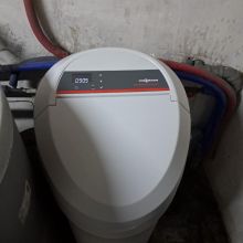 Kompleksowe Usługi Hydrauliczne