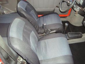 Fiat 126p - Maluch
