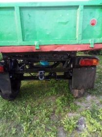 sprzedam wywrotkę autosan d45