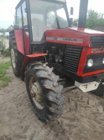 sprzedam ursusa c385