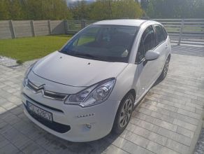 Citroen C3, 1.6 HDi 100 km po wymianie rozrządu i oleju