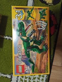 Klocki Lego i inne