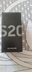 Sprzedam Samsung s 20 ultra.