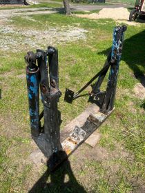 Tur Ursus c330. Adaptacjia