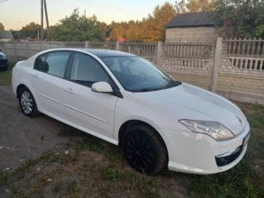 Sprzedam Lagune 3