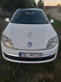 Sprzedam Lagune 3