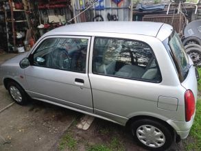 Daihatsu Curoe