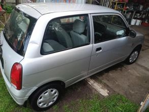 Daihatsu Curoe