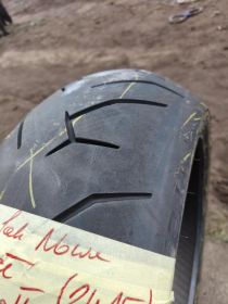 Opona motocyklowa 120/70/17 190/55/17 180/55/17 160 /17...
