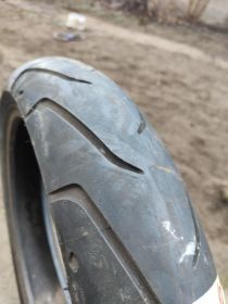 Opona motocyklowa 120/70/17 190/55/17 180/55/17 160 /17...