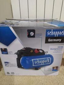Kompresor Scheppach HC 06