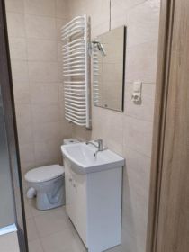 Wynajmę mieszkanie w centrum