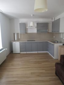 Wynajmę mieszkanie w centrum