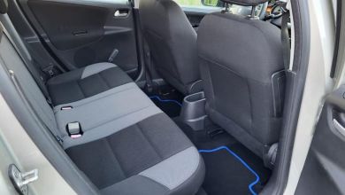Sprzedam Peugeot 207 1.6 HDI 109KM