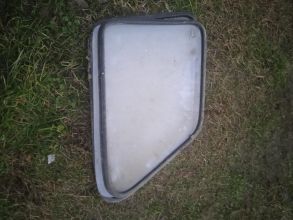 Szyby do fiat 126p