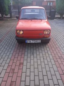 Polski Fiat