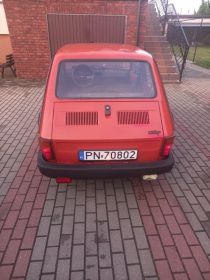Polski Fiat