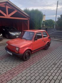 Polski Fiat