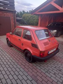 Polski Fiat