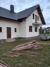 docieplenia budynków