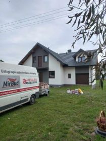 docieplenia budynków