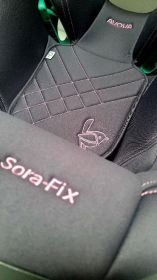 Fotelik samochodowy Sora-Fix Avova