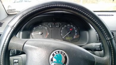 Skoda Octavia Tour Combi