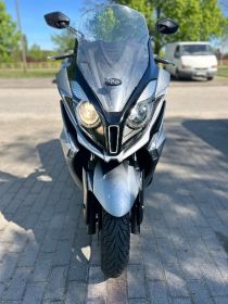 Sprzedam skuter kymco downtown 125