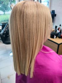 Salon Fryzjerski Alexandra