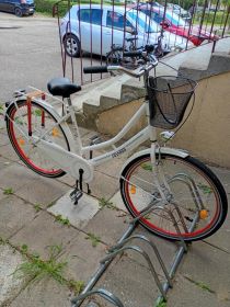Sprzedam rower