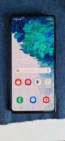 Samsung Galaxy s20 FE 5G