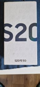 Samsung Galaxy s20 FE 5G