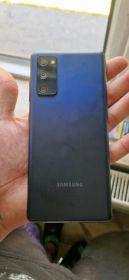 Samsung Galaxy s20 FE 5G