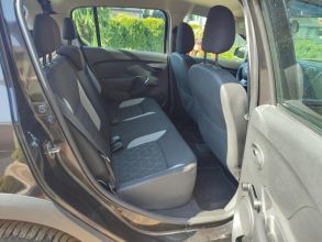 Dacia Sandero Stepway * Benzyna * Oryginał * Pełen...