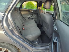 Ford Focus 1,6 Ti-VCT *Titanum * Intalacja LPG BRC * Serwis*