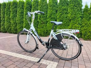 Sprzedam rower marki Gazelle 28 koła