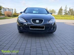 Seat Leon 1.6 ben+gaz