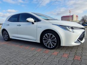 TOYOTA Corolla Hybrid Hatchback Comfort Chrom Hybrid HB...