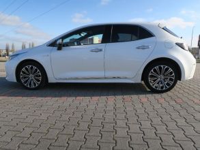 TOYOTA Corolla Hybrid Hatchback Comfort Chrom Hybrid HB...